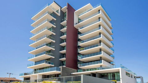 Strand Beachside 503 - Sunshine Coast Tourism 0