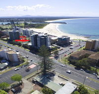 Strand Beachside 701 - Sunshine Coast Tourism