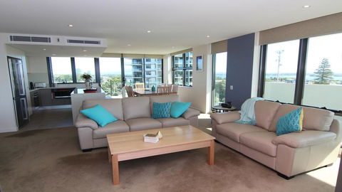 Strand Beachside 701 - Sunshine Coast Tourism 2