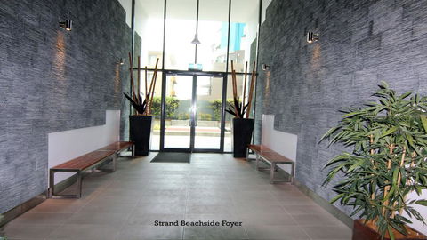 Strand Beachside 702 - Sunshine Coast Tourism 2