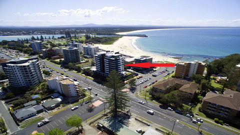 Strand Beachside 702 - Sunshine Coast Tourism 0