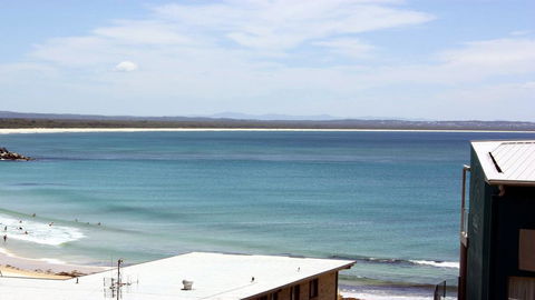 Strand Beachside 702 - Sunshine Coast Tourism 1