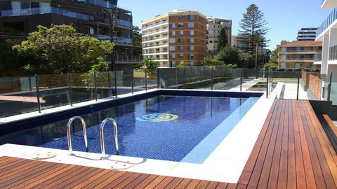 Strand Beachside 702 - Sunshine Coast Tourism 3