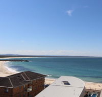 Strand Beachside 801 - Sunshine Coast Tourism