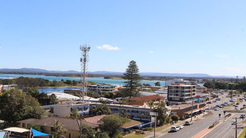 Strand Beachside 801 - Sunshine Coast Tourism 1