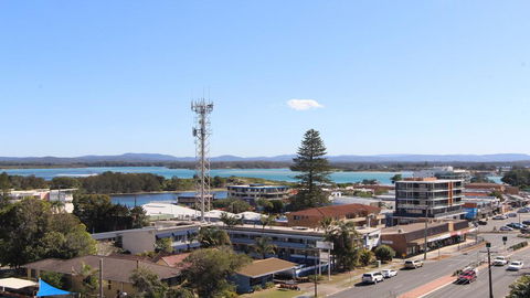 Strand Beachside 801 - Sunshine Coast Tourism 3