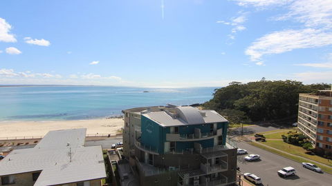 Strand Beachside 903 - Sunshine Coast Tourism 0