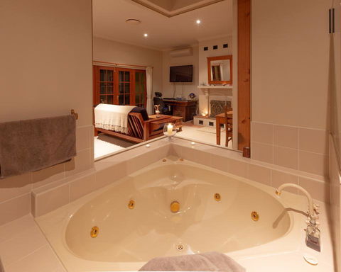 Strathearn Park Lodge - Sunshine Coast Tourism 2