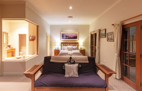 Strathearn Park Lodge - Sunshine Coast Tourism 1