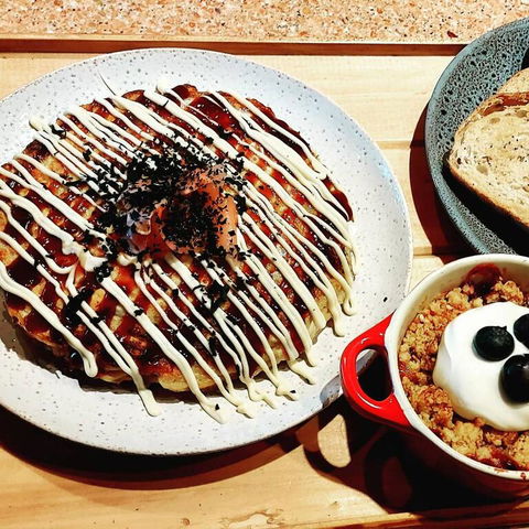 Straw House B And B - Sunshine Coast Tourism 3