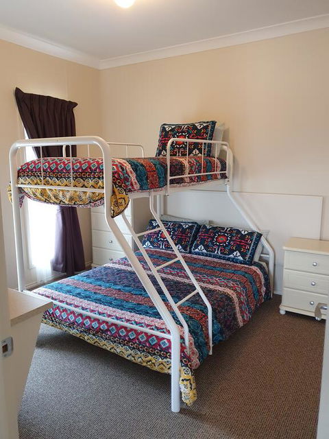 Streaky Bay Motel And Villas - Holiday Sunshine Coast 1