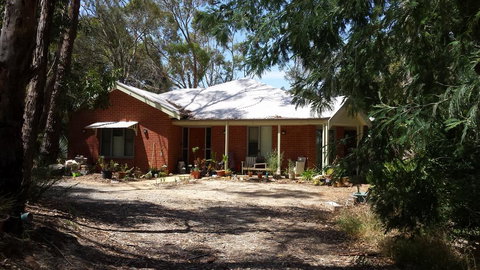 Stringybark Hills Retreat - Sunshine Coast Tourism 2