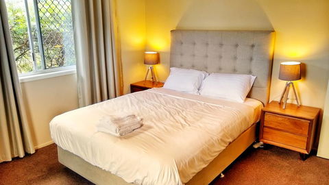 Stroll To The City Center In Minutes - Sunshine Coast Tourism 0