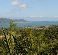 Stu's Lookout - Sunshine Coast Tourism