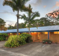 Stuarts Point Convention Centre - Holiday Sunshine Coast