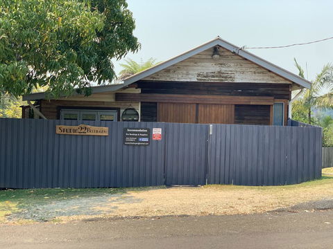 Studio 22 Bellingen - Holiday Sunshine Coast 0