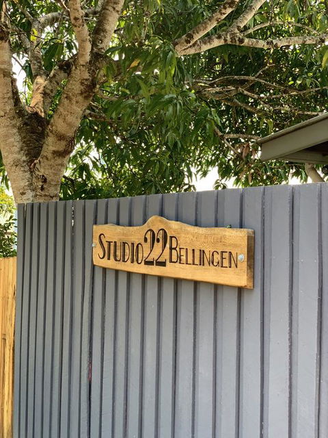Studio 22 Bellingen - Holiday Sunshine Coast 1