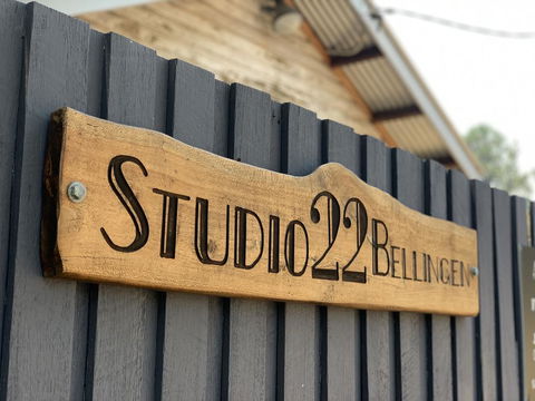 Studio 22 Bellingen - Holiday Sunshine Coast 2