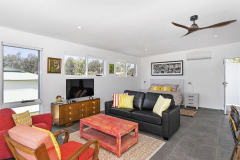 Studio 36 - Sunshine Coast Tourism 2