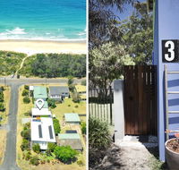 Studio 36 - Sunshine Coast Tourism