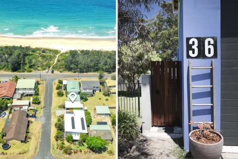 Studio 36 - Sunshine Coast Tourism 0