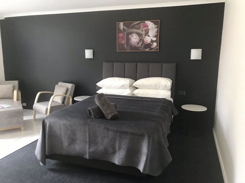 Studio Apartment No 31 - Holiday Sunshine Coast 0