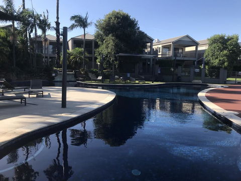 Studio Apartment No 31 - Holiday Sunshine Coast 2