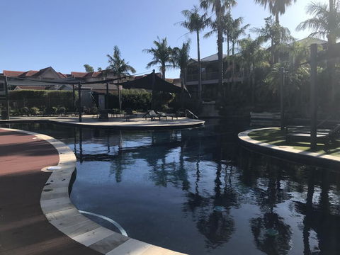 Studio Apartment No 31 - Holiday Sunshine Coast 1