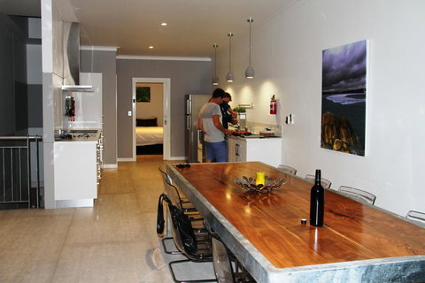 Studio Denmark - Sunshine Coast Tourism 1