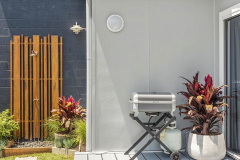 Studio Ocean Breeze @ Huskisson - Sunshine Coast Tourism 0