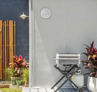 Studio Ocean Breeze  Huskisson - Sunshine Coast Tourism
