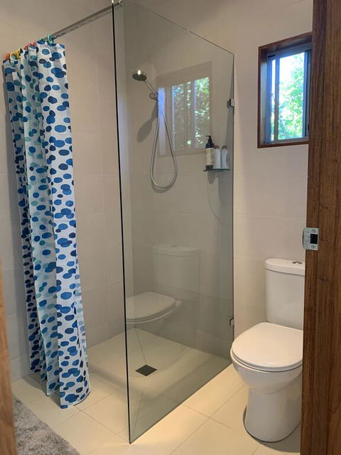Studio With Stunning Mountain Views - Sunshine Coast Tourism 1