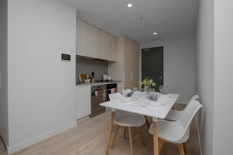 Stunning 2 Bdrms APT@Parkville Free Carpark+wifi - Sunshine Coast Tourism 1