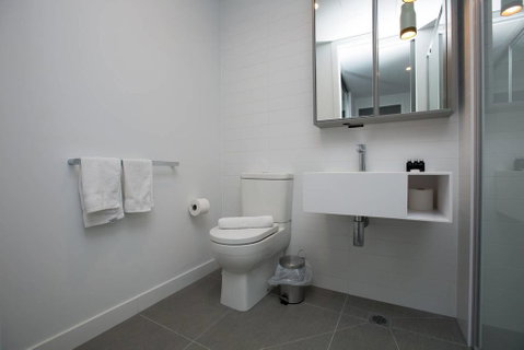 Stunning 2 Bdrms APT@Parkville Free Carpark+wifi - Sunshine Coast Tourism 2