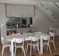 Stunning 2 Storey Apartment in Perth's CBD - Sunshine Coast Tourism