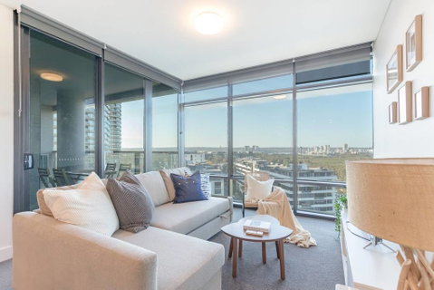 Stunning Apt Nearby ANZ Stadium Wt Free Parking - Sunshine Coast Tourism 0