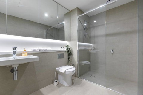 Stunning Apt Nearby ANZ Stadium Wt Free Parking - Sunshine Coast Tourism 2