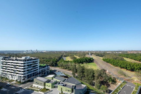Stunning Apt Nearby ANZ Stadium Wt Free Parking - Sunshine Coast Tourism 3
