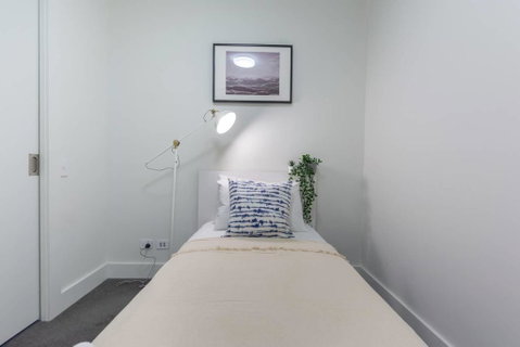Stunning Apt Nearby ANZ Stadium Wt Free Parking - Sunshine Coast Tourism 1