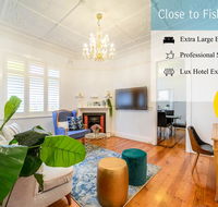 Stunning house close to Sydney Fish Market - Holiday Sunshine Coast