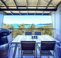 Stunning Panorama Apartments - Sunshine Coast Tourism