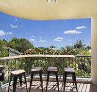 Stunning views great location Sunshine Beach - Unit 1 Vista Pacific 12 Bryan Street - Sunshine Coast Tourism