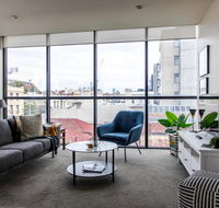 Stylish 1 Bedroom Hideaway In Richmond