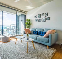 Stylish 2-bedroom apartment in Fortitude Valley - Sunshine Coast Tourism