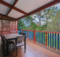 Stylish 3 Bedroom Family Home in Leafy Paddington - Sunshine Coast Tourism