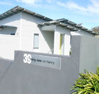 Stylish Holiday Unit - Holiday Sunshine Coast