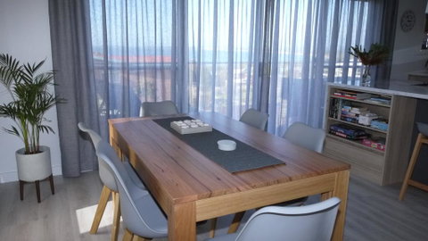 Stylish Holiday Unit - Sunshine Coast Tourism 3