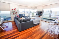 Stylish Modern 3BD Retreat at an Amazing Location