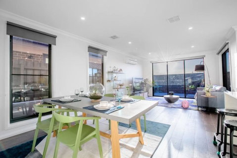 StylishTownhouse@Narre Warren/TrainStation/SC - Sunshine Coast Tourism 3