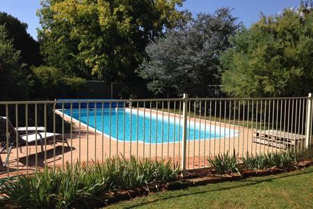 Sue's Sanctuary - Sunshine Coast Tourism 2